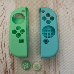 あつ森風ジョイコンカバー