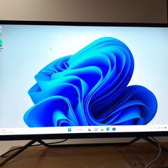 4K UHD対応　43インチ（42.51インチ) 　　液晶モニタ...