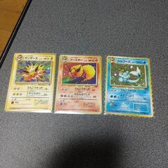 3/4.5(土日)ポケカ・遊戯王・デュエマ