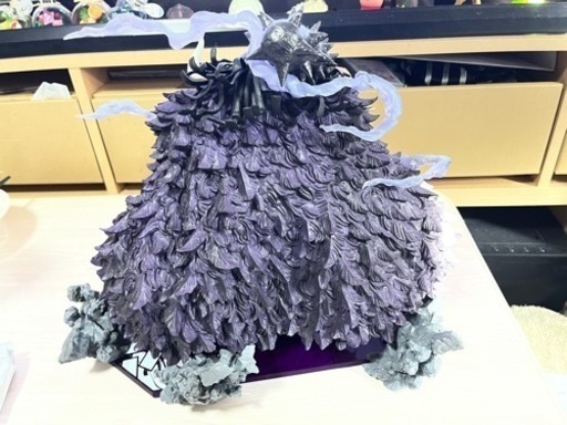 ワンピース　カイドウ　フィギュア　箱無し