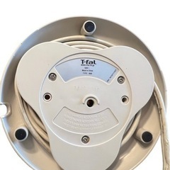【南草津駅】T-fal ケトル　0.8ℓ ベージュの画像