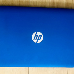 【受け渡し者決定】【引き取り限定】hp 11.6型液晶ノートパソコン