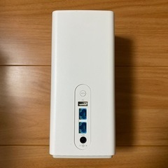 ソフトバンクAir ターミナル3の画像