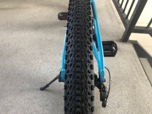 マウンテンバイク MTB