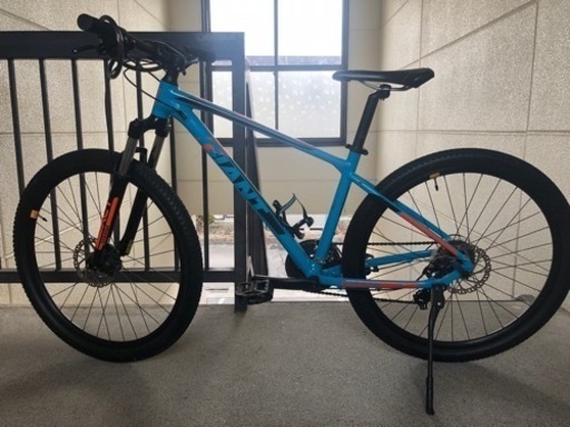 マウンテンバイク MTB