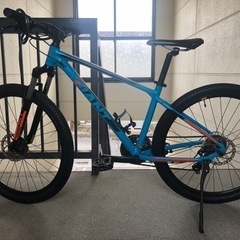 マウンテンバイク MTB