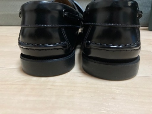 パラブーツ　BIRTH バース　25.5cm