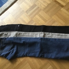 差し上げます。140cm子供服色々の画像