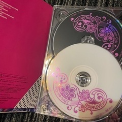 L'Arc~en~Ciel DVD③の画像