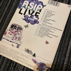L'Arc~en~Ciel DVD③の画像