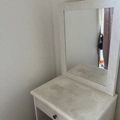 ニトリ ドレッサー