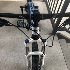 BHマウンテンバイク MTBの画像