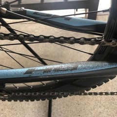 BHマウンテンバイク MTBの画像
