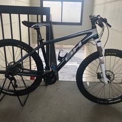 BHマウンテンバイク MTB