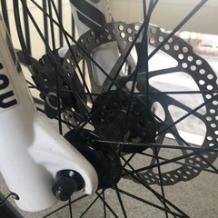 BHマウンテンバイク MTBの画像