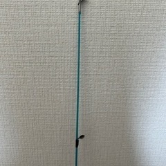 釣竿　鱒レンジャー NEXT SP50の画像