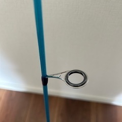 釣竿　鱒レンジャー NEXT SP50の画像