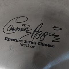 【SABIAN】打楽器 ハイハット シンバルの画像