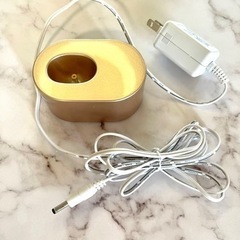 美顔器　パーフェクトリフテンションDXの画像