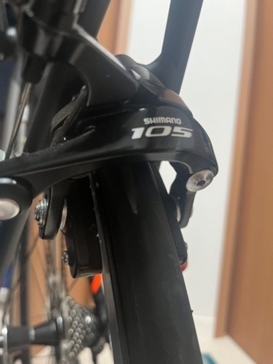 giant ロードバイク　チューブレス　値下げしました