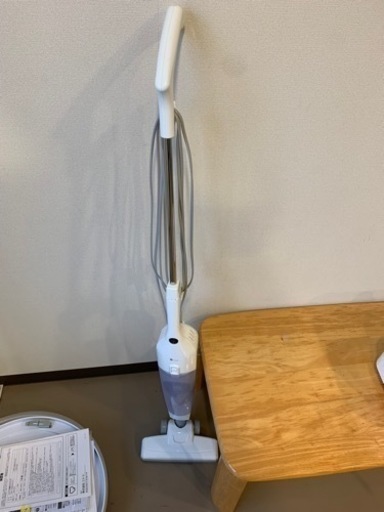 掃除機
