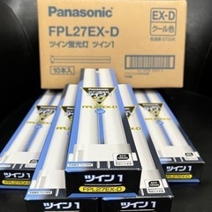 Panasonic ツイン蛍光灯の画像