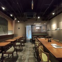 3月8日(水) 15：30 - *女性主催* 南森町≪CAFE ...