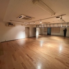 古町のレンタルスタジオ
