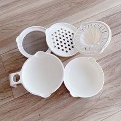 【お譲りします】ピジョン　離乳食　手作りセット