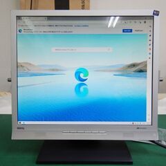 BenQ Q9C5  19インチ スクエア 液晶モニター