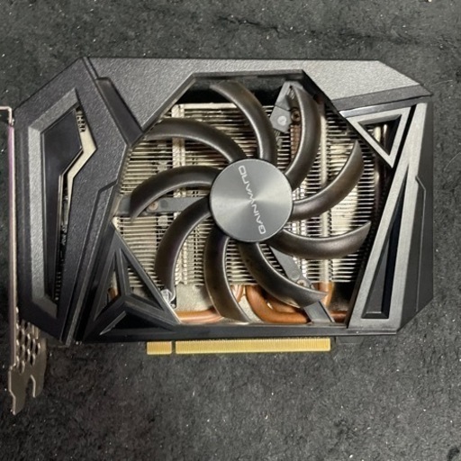 PCパーツ GeForce GTX 1660 super