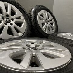 【YOKOHAMA ice GUARD iG60 195/65R...