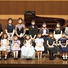 【川崎・鶴見】ピアノ教室の画像