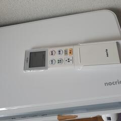 エアコン本体のみの画像