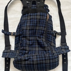 ROXY☆リュックサックの画像