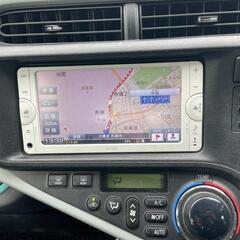 トヨタ　アクアS　2012年式の画像