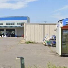 米ぬか 無料 つがる市木造朝日 コイン精米機 ご自由にお持ち帰り...