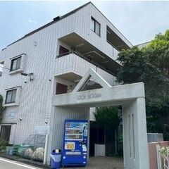 🌸初期安🌸契約金２.５万円☺京王相模原線 京王永山駅 歩9分🌸東...