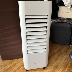 冷風機