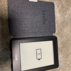Kindle Paperwhite  Wi-Fi キンドル　ケー...