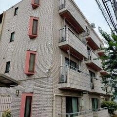 🌸初期安🌸契約金.５.５万円☺五日市線 熊川駅 歩13分🌸東京都...