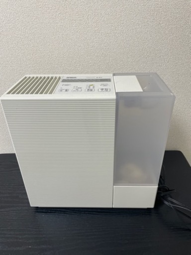 【決まりました】ダイニチ 加湿器