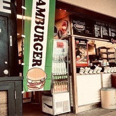 期間限定！野球場売店スタッフ募集‼︎経験者優遇！仕込みスタッフ同時募集です‼︎シニア枠あります！の画像