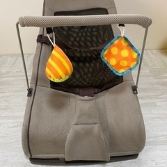 バウンサー