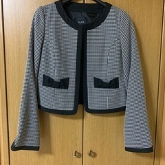 フォーマル服　PLATA   ９号の画像
