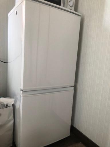 【値下げしました】一人暮らし用冷蔵庫