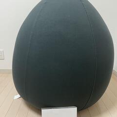 ヨギボーポッド （ダークグレー）