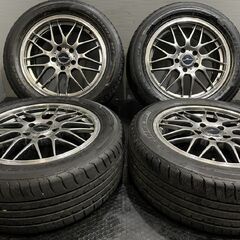 【MAXTREK 225/55R17】夏タイヤ【HINODEX ...