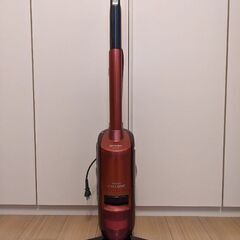 掃除機（SHARP）