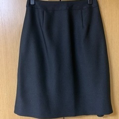 フォーマル服　ブラック　11号の画像